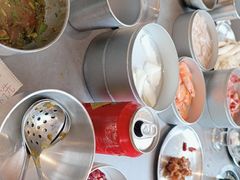 -晓沸牛肉海鲜小火锅(白湖亭万达广场店)