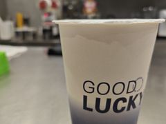 -茶也运也(望京万科店)