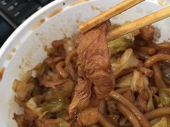 -西粉堂新疆米粉(朝外店)