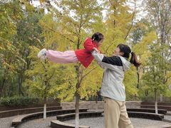 -北京工商大学(良乡校区)