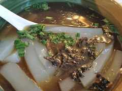 -百花人家(清水田园店)