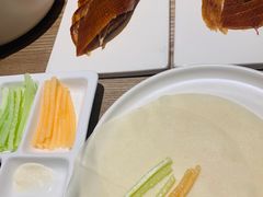 -小大董·烤鸭(凤凰汇店)