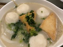 -翠华餐厅(旺角文华商场店)