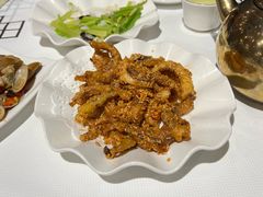 -强记海鲜·大排档(蛇口新街店)