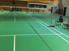 -沈坚强游泳俱乐部(长征分部)