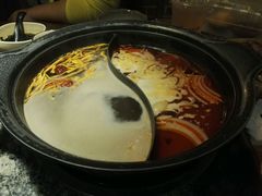 -滇池印象原生态火锅(南开大悦城店)