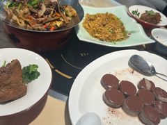 -福禄财东北菜(珠江帝景店)