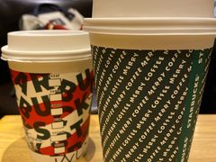 -星巴克(宁波月湖盛园店)