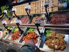 -星伦多自助料理·涮烤一体(虹悦城店)