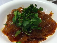 海蜇头-申宴酒楼(王子百货店)