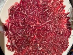 -南门涮肉(东单店)
