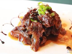 IMG_2543-北京王府井希尔顿酒店·秦唐中餐厅Chynna