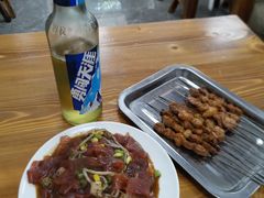 -何记酿皮店(西流湾店)