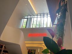 -Mezomd曼索蒂西班牙餐厅(广粤店)