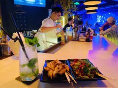 -音乐房子·Vintage Live Bar(玉林总店)