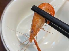 -胡须哥网红竹筒菜