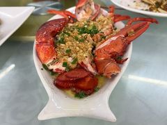 -范饭椰林川湘味海鲜·椰子鸡(三亚湾椰梦长廊店)