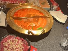 -熊喵来了火锅(太原里第2分店)