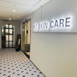 -MZ SKIN CARE逆齢驻颜中心