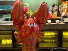 -长沙北辰洲际酒店-兰调全日餐厅
