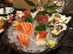-万鱼亭·鹤家日本料理(南通青年中路店)