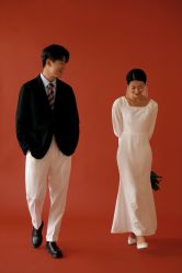 -绿皮火车照相馆 婚纱照旅拍(厦门店)