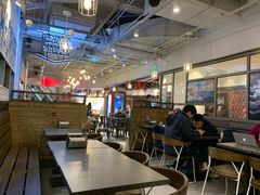 大堂-卡乐星(美罗城店)