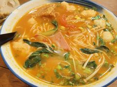 -猫爷的腔调·黔小馆(交大医学住宅区店)