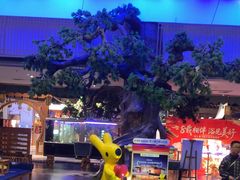 -木子塘汗蒸生活馆(财富港店)