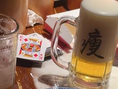 -你又瘦了小酒馆(奥体店)