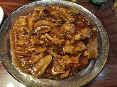 -惠宾饭庄(中山路店)
