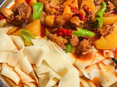 -那拉提之疆·新疆菜(美院店)