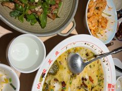 -川里谈·川味小馆(北京路店)