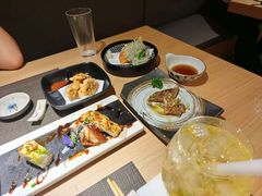 -德川家日本料理(中关村寰太大厦店)