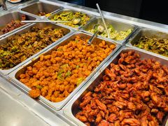 -富龙快餐店(铁西店)
