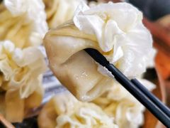 纯牧区羊肉烧麦-源玺源烧麦馆(东护城河南街店)