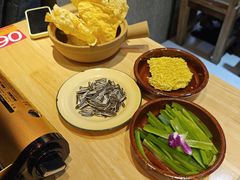 -牛腩之旅·牛腩牛杂煲(光启城美食城店)