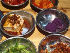 -麻蒲碳烤肉(远景路1号店)