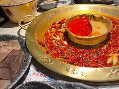 -哥老官重庆美蛙鱼头(龙湖杭州金沙天街店)