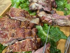 -宗泉烤全羊·烤羊腿·家常菜(解放东路店)