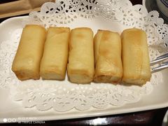 -民信老铺(双皮奶博物馆店)