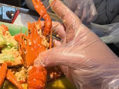 -沪小胖·小龙虾·蓝龙王(八佰伴店)