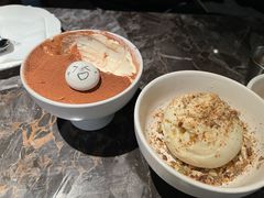 -LESCEDARS Brasserie Bistro香柏树