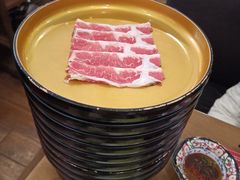 -牛New寿喜烧(青浦店)