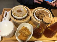 -72街红烧排骨饭(海珠丽影广场店)
