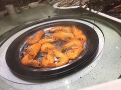 -青蓬蒸汽海鲜·深圳老字号·团建聚会(壹方城店)