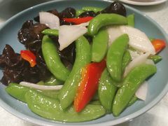 -陈傻子餐厅(世纪都会店)