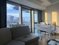 -baby bella小贝拉母婴护理中心(珠海希尔顿店)
