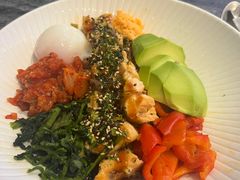 -THE WOODS 简餐 (国贸商城店)