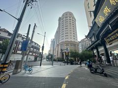 -德兴馆(广东路总店)